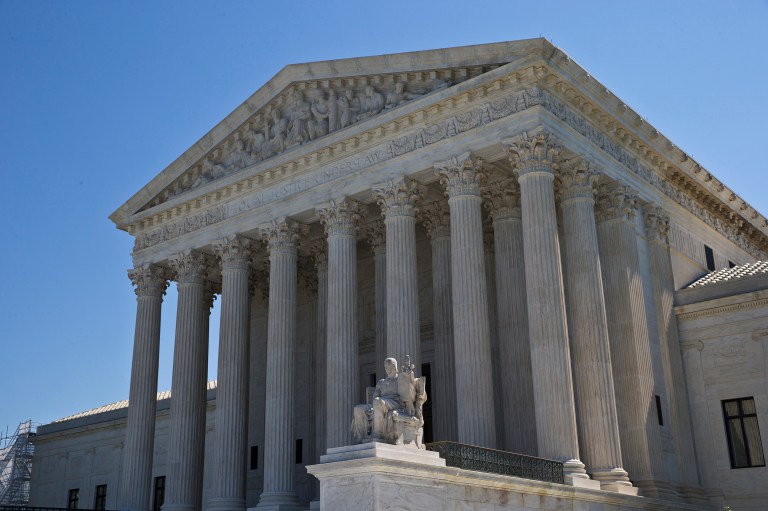 The Democratic Party's proposed platform is calling for a constitutional amendment to overturn at least two Supreme Court decisions related to campaign finance, and another to ensure 