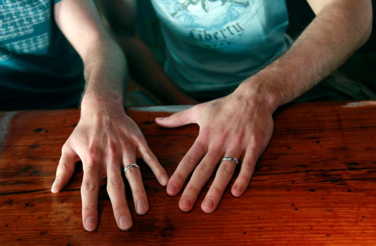 Under affirmative consent policies, there is no way to actually prove such consent was obtained. (AP Photo/Gerald Herbert)