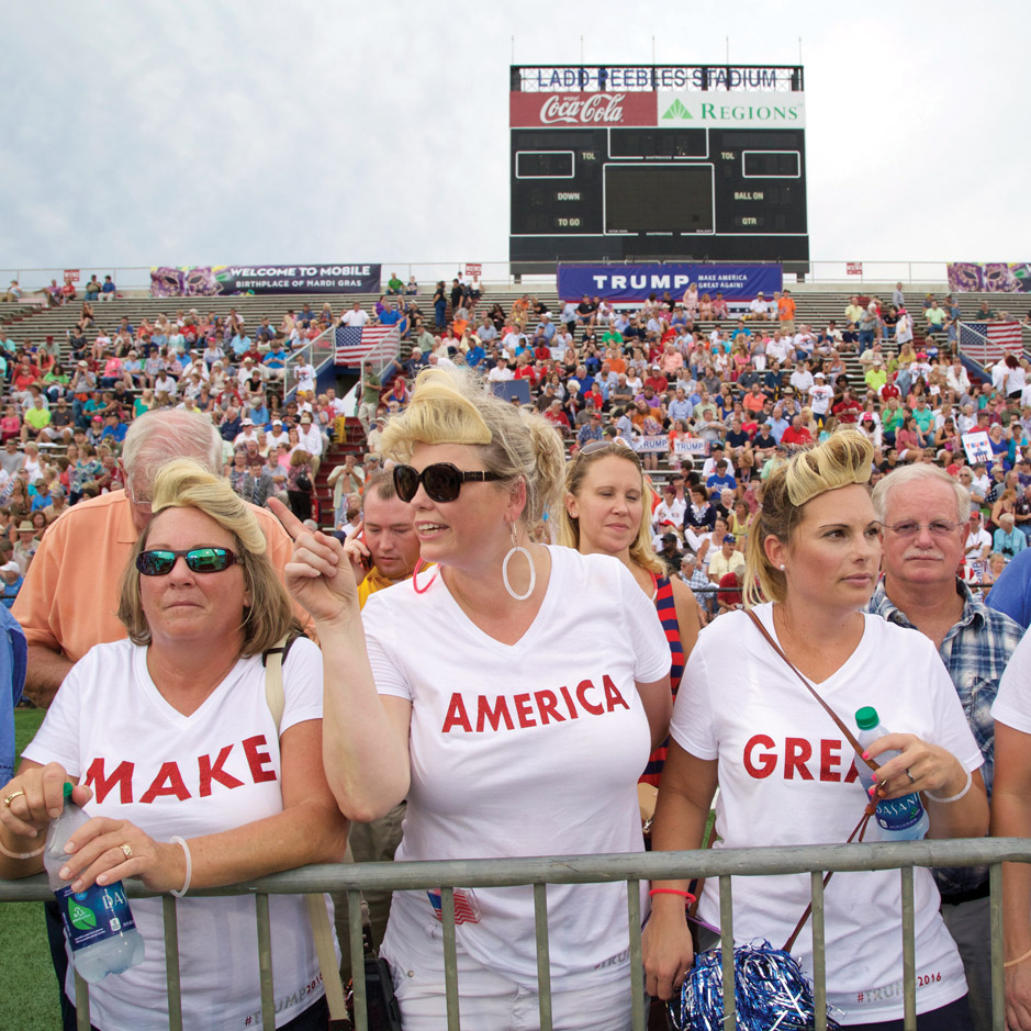 Traitor to His Class