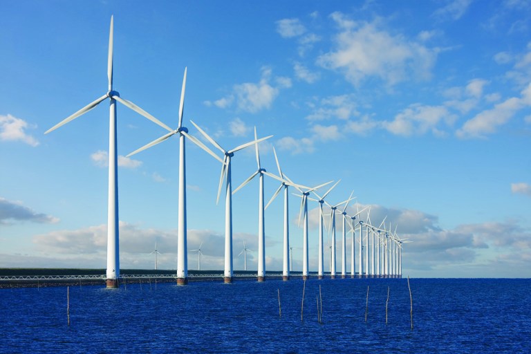 Third time’s the charm for O’Malley’s offshore wind proposal