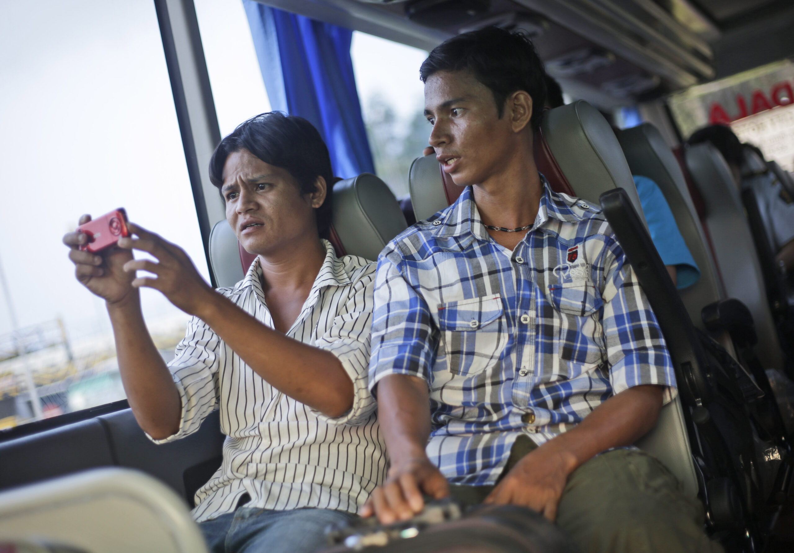 Thailand’s rampant trafficking may carry price