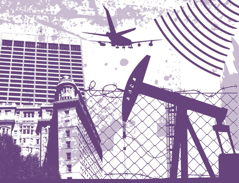 The dollar value of Texas oil has more than quadrupled from less than $2 billion per month in early 2009 to a record high of $9.27 billion in March 2014. (Thinkstock)