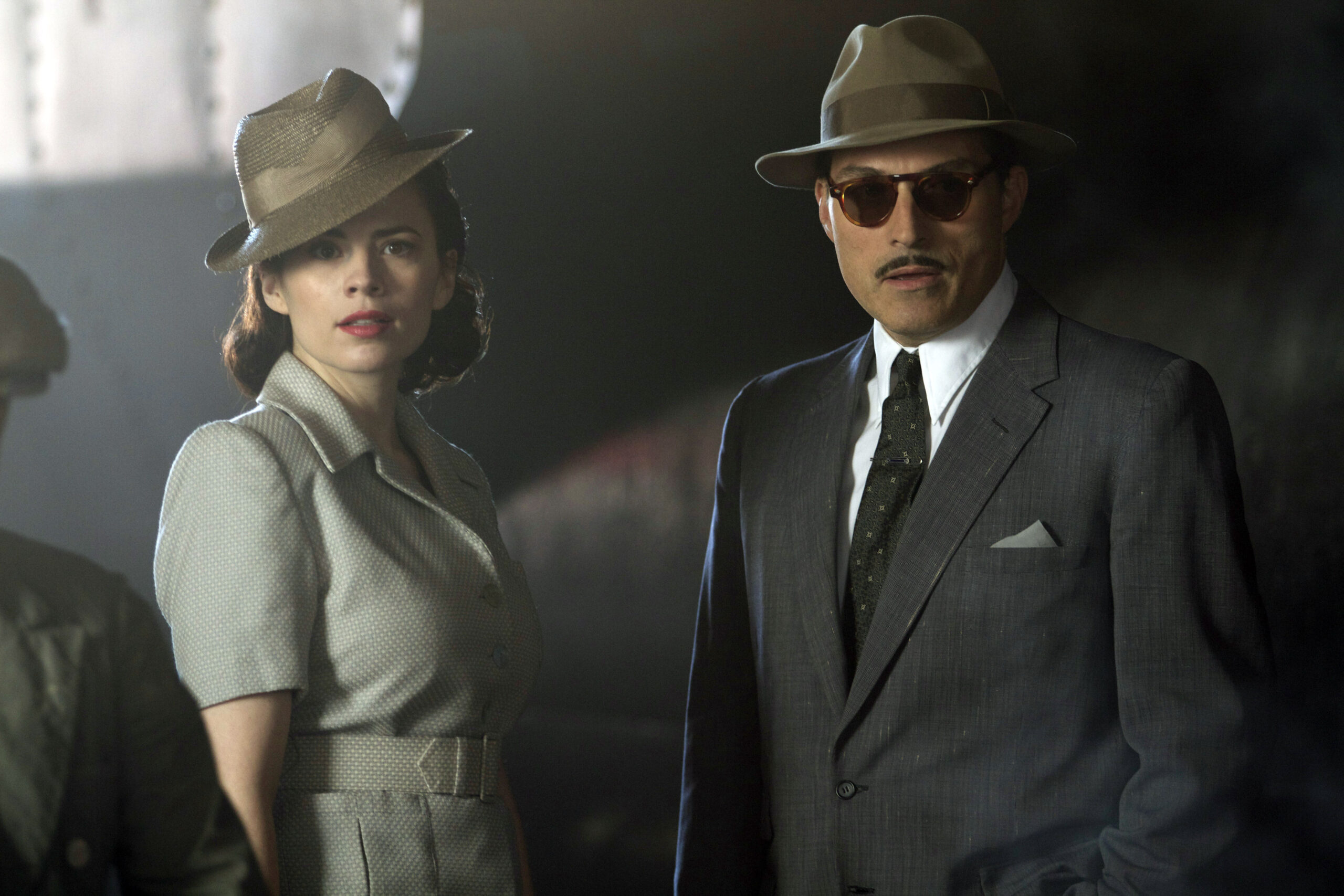 Sundance Channel is ‘Restless’ with new miniseries