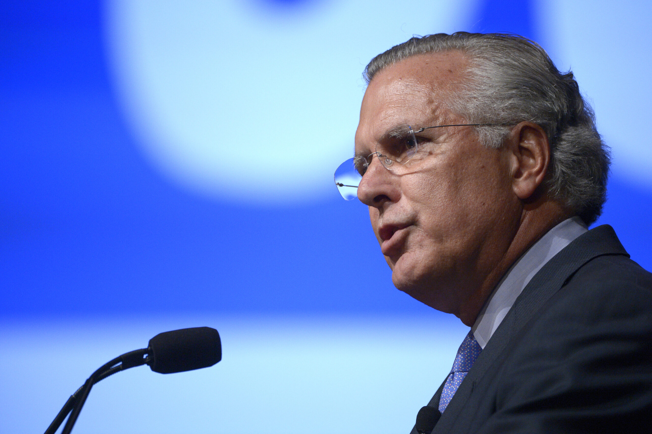 Fed stimulus skeptic praises Yellen’s ‘balance’