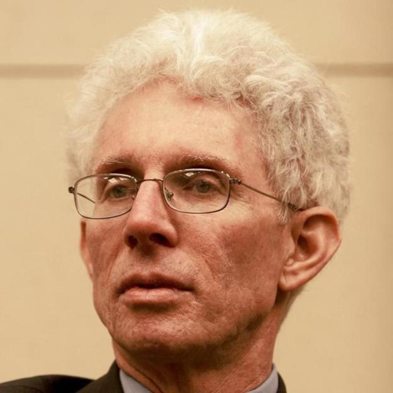 A Conversation with William A. Galston