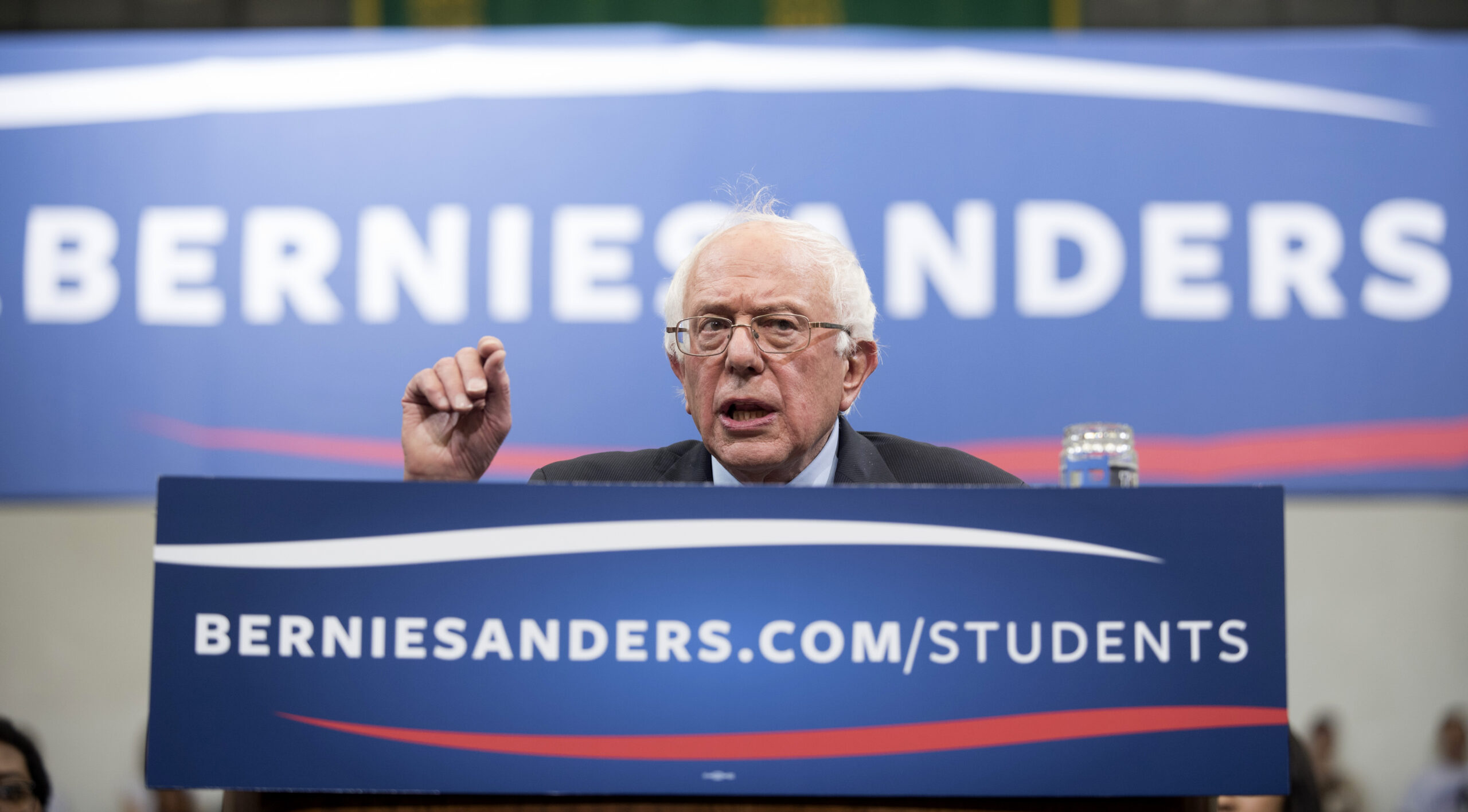 Democrats divided on what’s best, Socialism or Capitalism