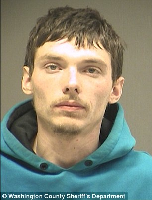 Stupid Crimes: Card carrying idiot