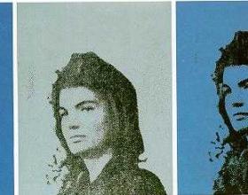 The Jackie Correspondence