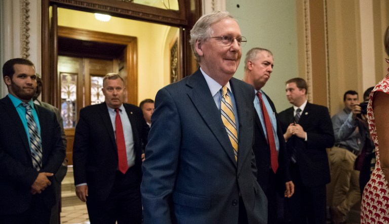 As insurance becomes more affordable to growing numbers of families, particularly poor families, more will buy coverage and gain healthcare security. (AP Photo/J. Scott Applewhite)