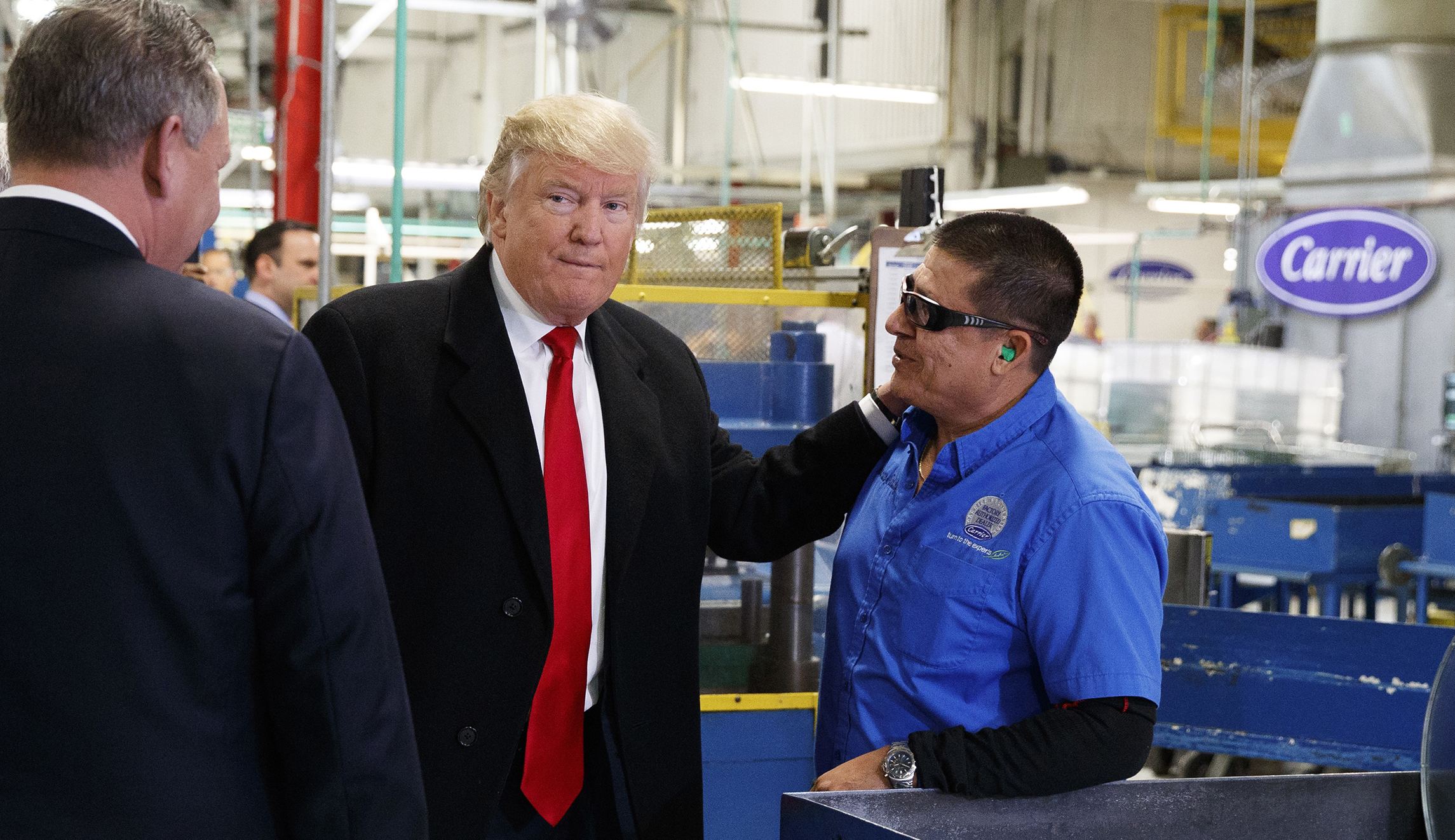 Refrigerator makers in peril as Congress fights over coolants