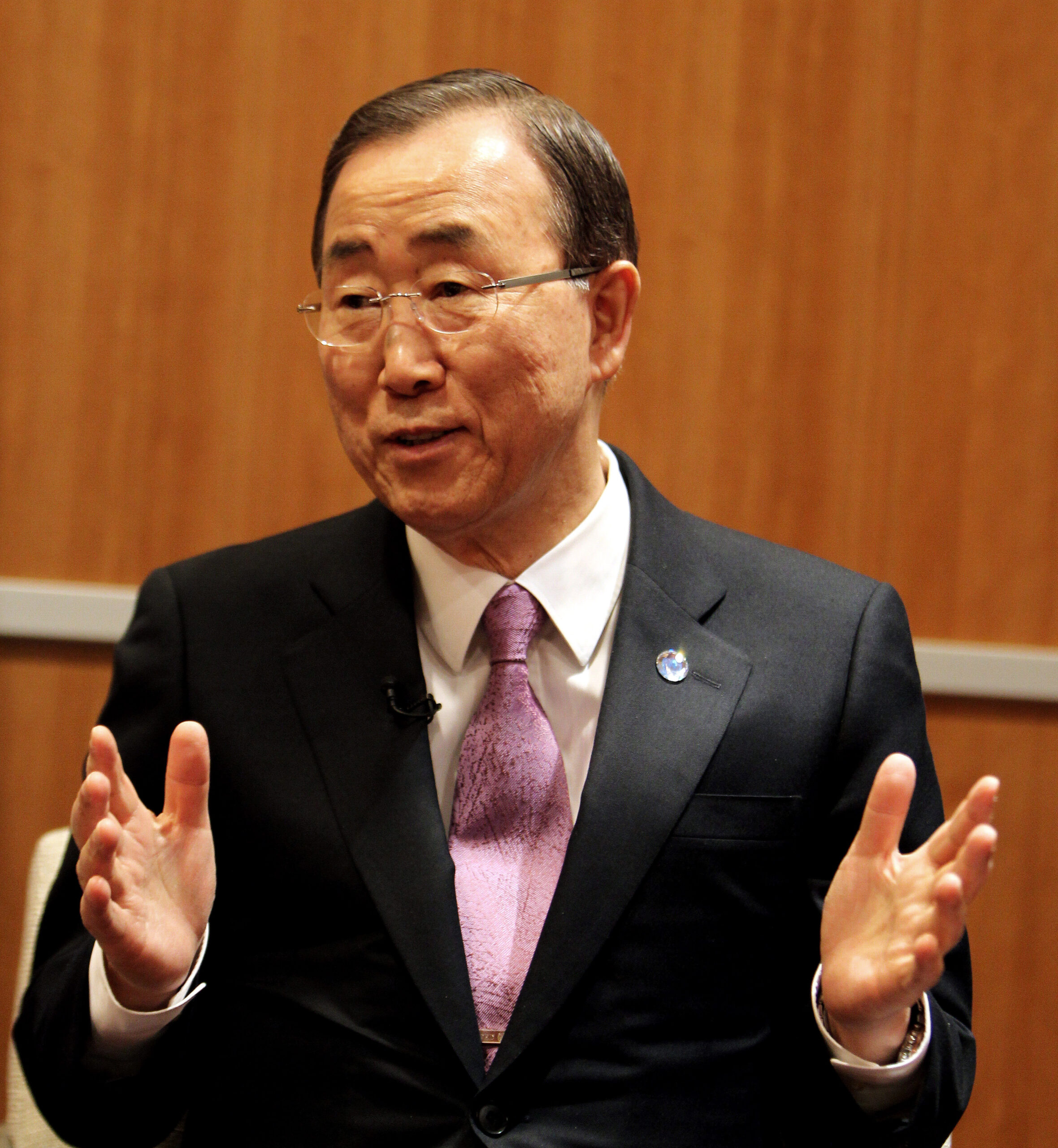 Clashes over financing threat UN climate talks