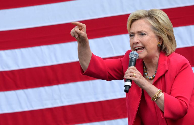 HillaryÂ Clinton's choice to place herself above the law with her email arrangement is a real problem, and its legal consequences are only beginning. (AP Photo)Â 