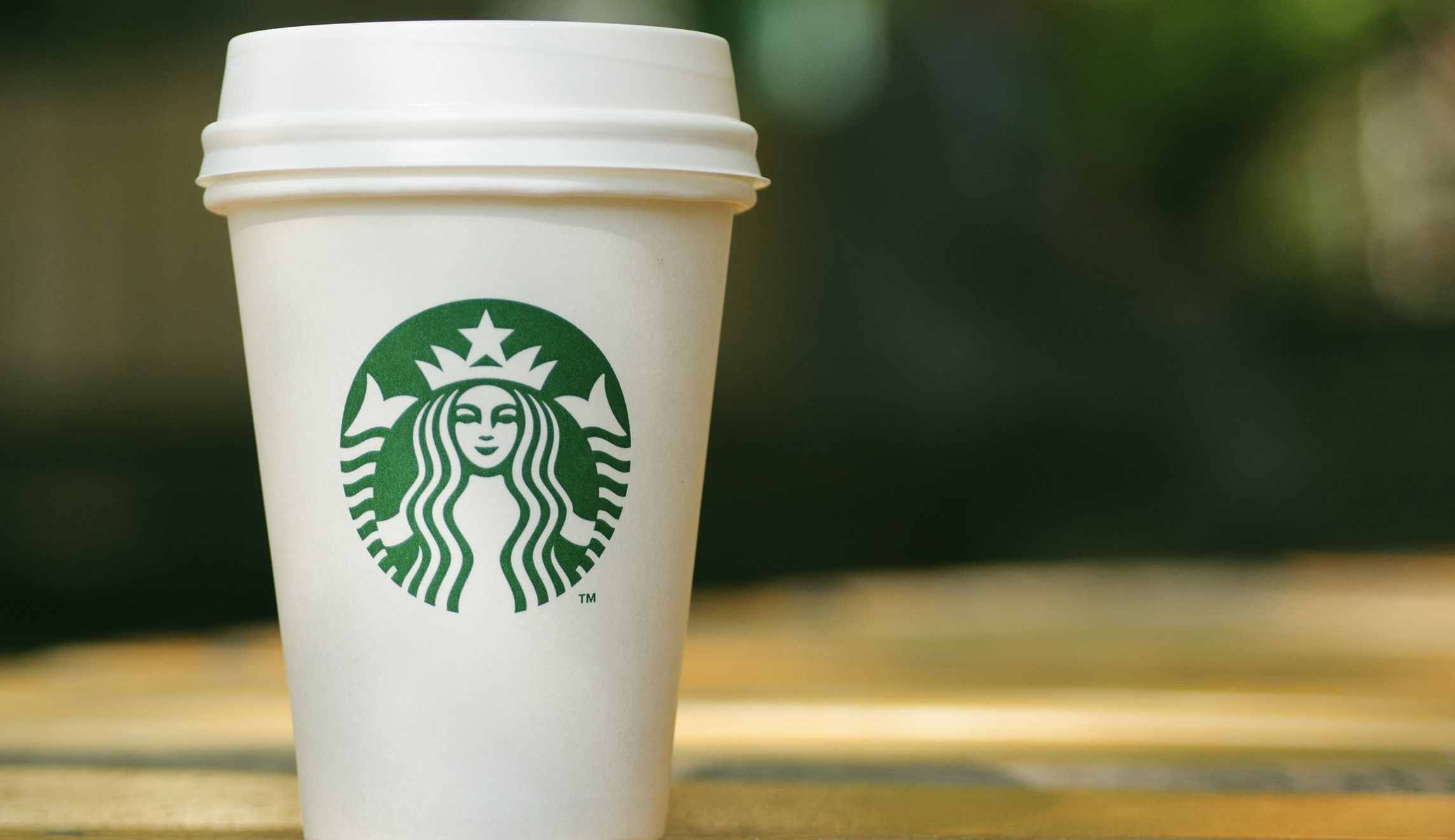 Pumpkin Spice Lattes fund ‘white supremacy’ in Trump White House, according to feminist group