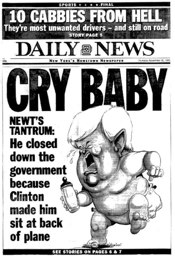 Romney campaign mocks ‘Cry Baby Newt’ on debates