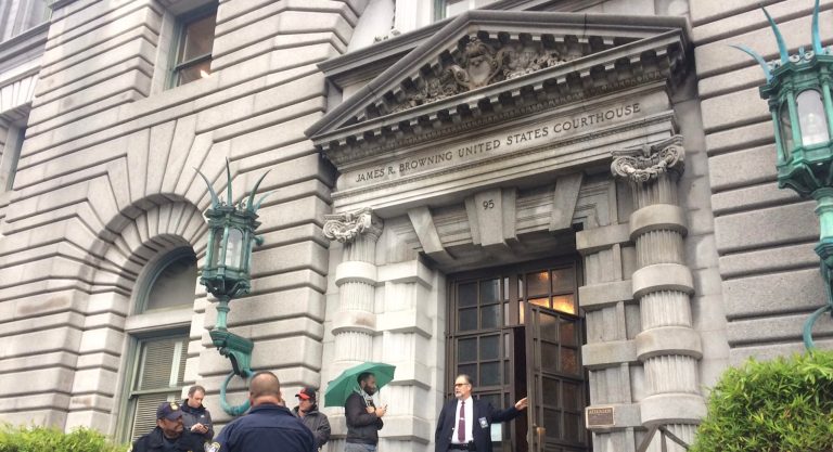 Disentangling the western circuit would take years and might not change the outcomes of any case, legal experts say. (AP)