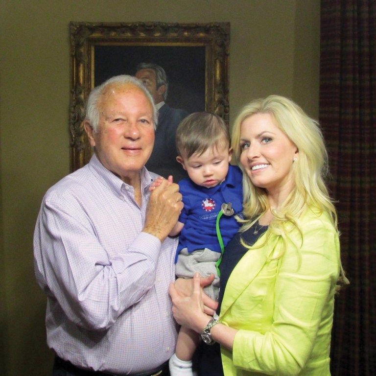 Conviction Politician