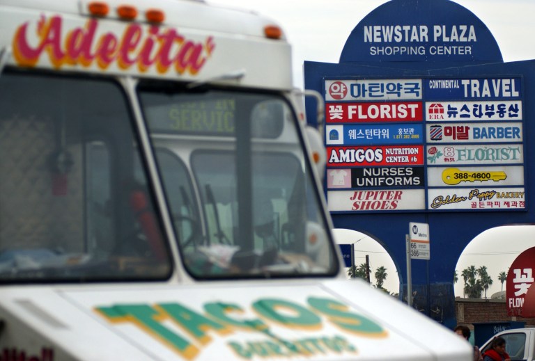 Ninety-eight percentÂ of Americans say if they ran a company facing burdensome laws and regulations, they would take some sort of political action.Â (AP Photo/Ann Johansson)