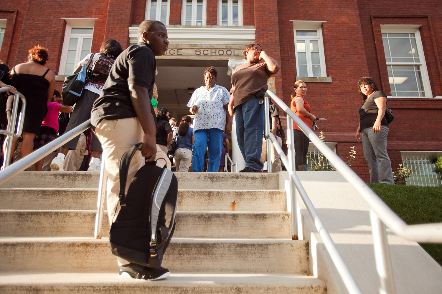 The real problem with school voucher programs