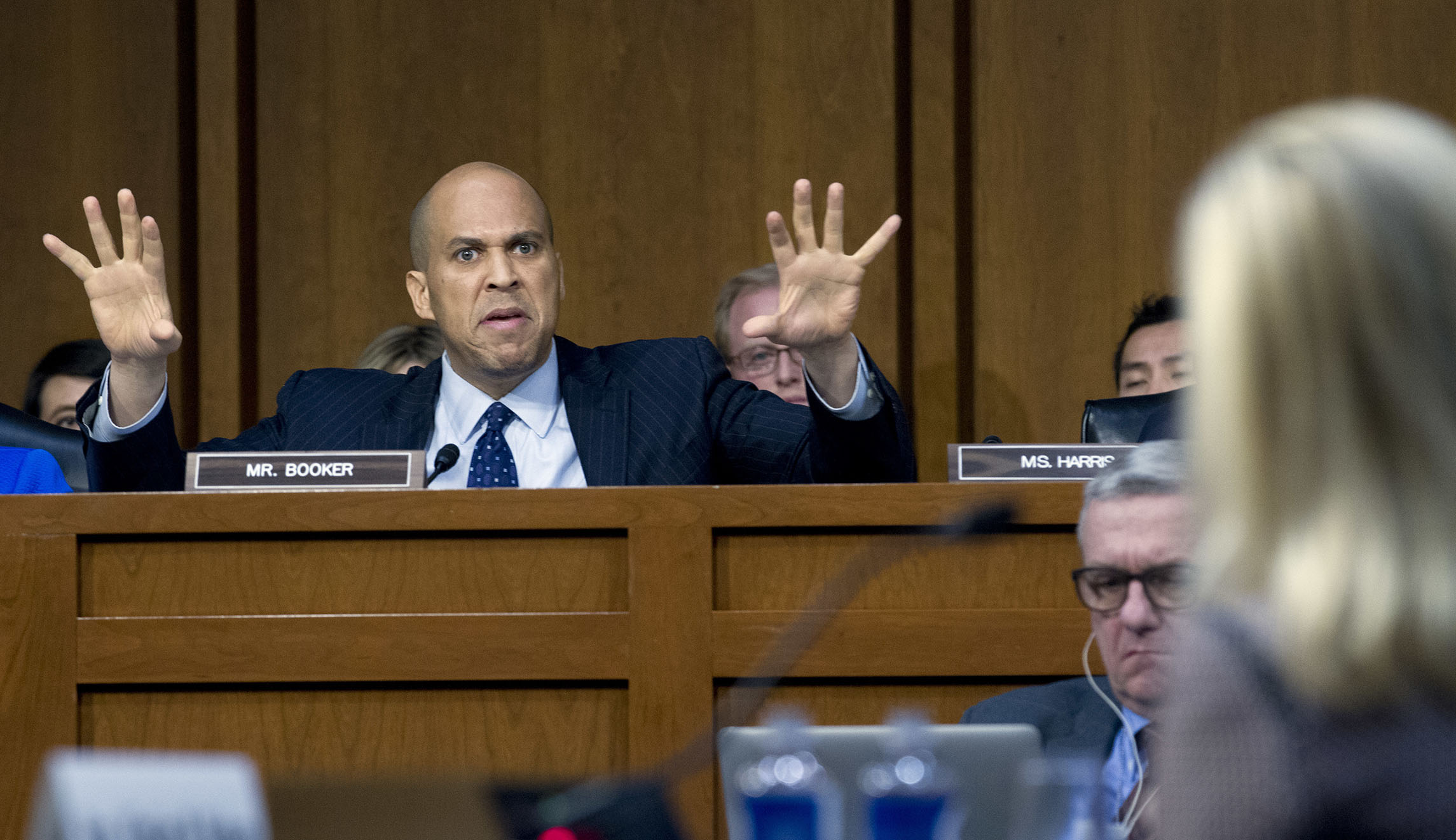 Challenge the Left’s double standards, but please don’t embrace ‘mansplaining’