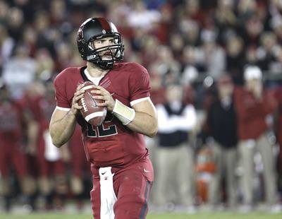 Everything is almost in order for NFL Draft