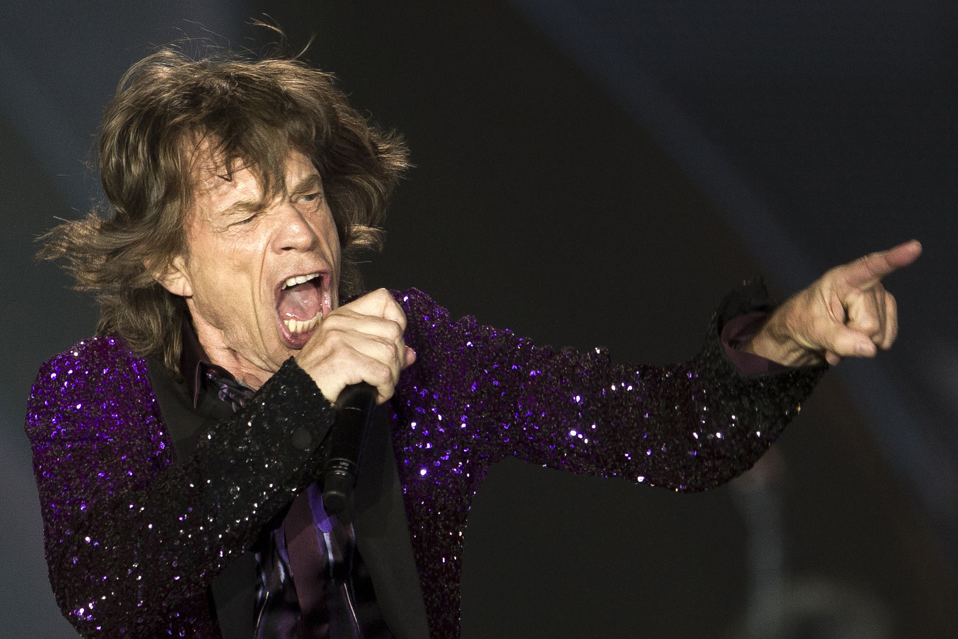 Brazil mocks Mick Jagger’s World Cup flop picks