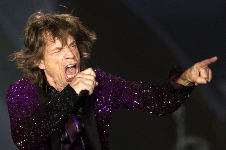 Brazil mocks Mick Jagger’s World Cup flop picks