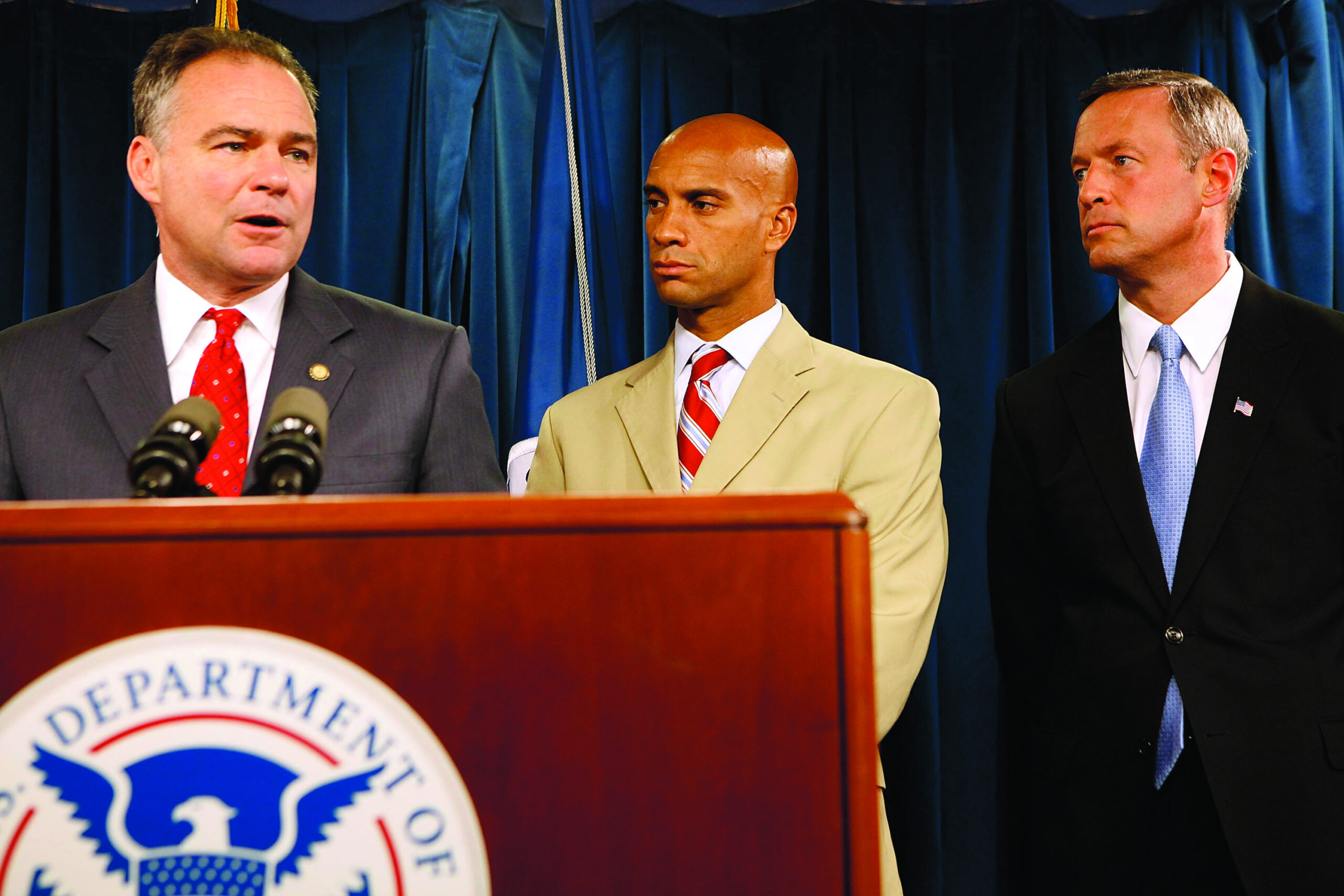 Featured Dem govs pushed $13 billion in taxes