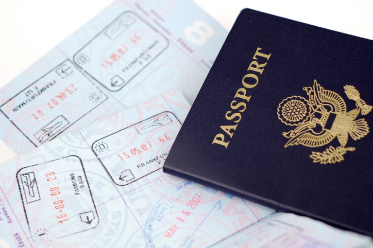 The Obama administration is considering restricting or revoking passports held by Americans suspected of fighting for the Islamic State. (iStock Photo)