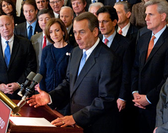 In Praise of the House