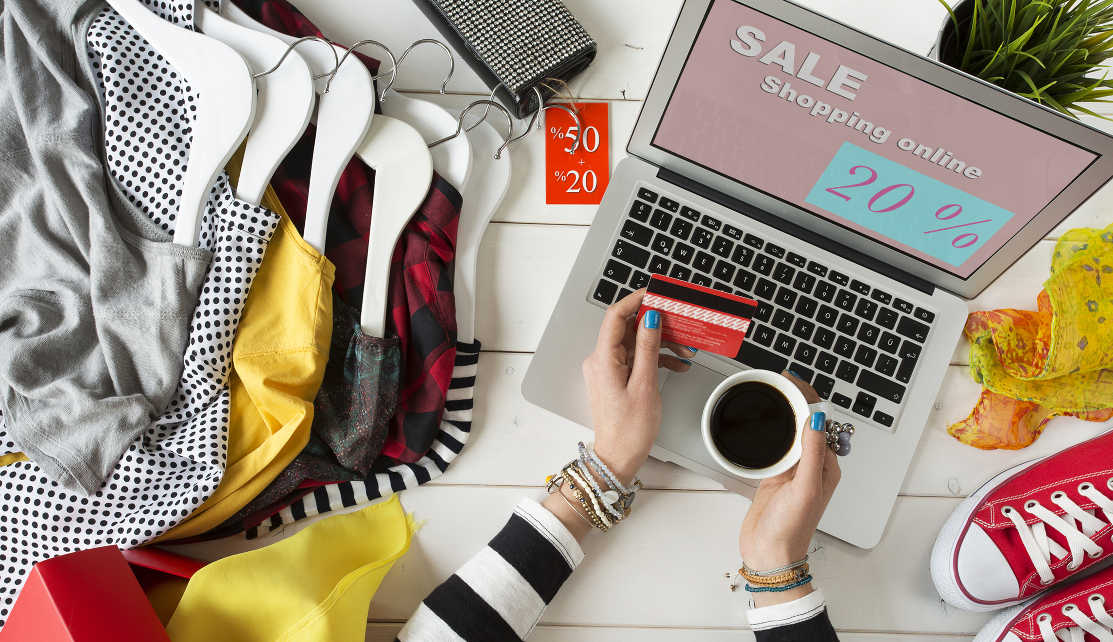 While Congress reformed taxes, online state sales taxes are still a huge mess