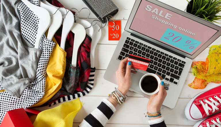 Under current Supreme Court precedent, many online retailers are not required to collect sales taxes where they have no physical presence in a state. (iStock Photo)
