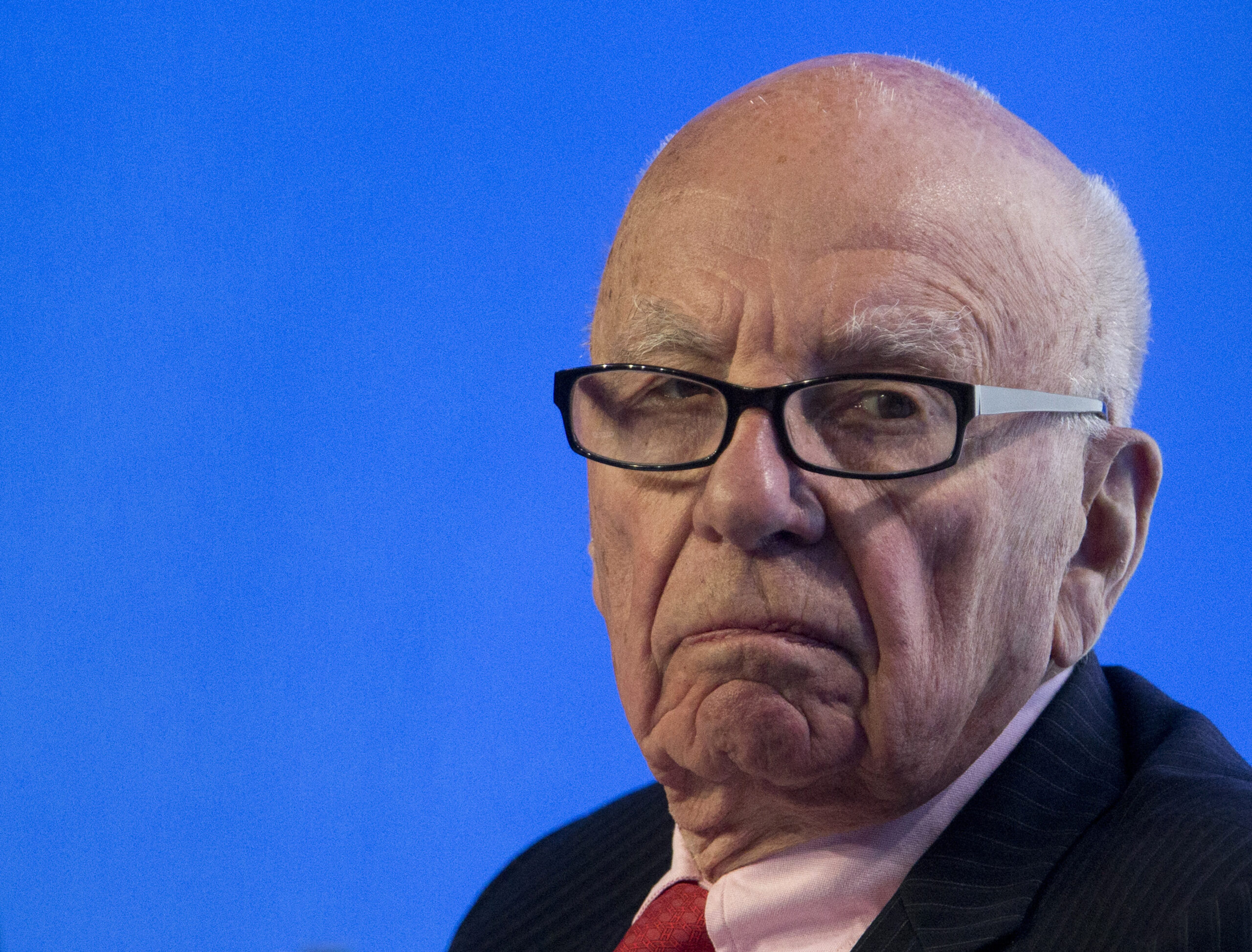 21st Century Fox abandons pursuit of Time Warner