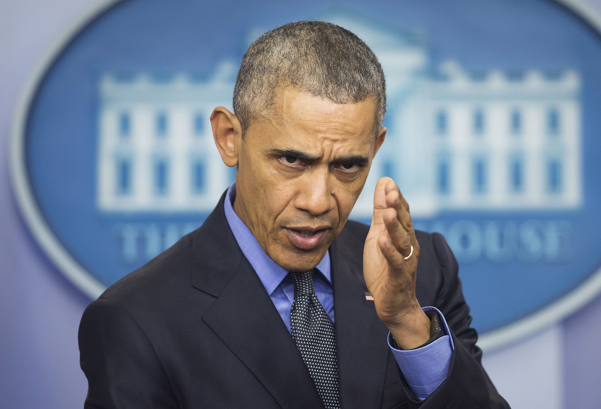 If all presidents had made energy policy like Obama…