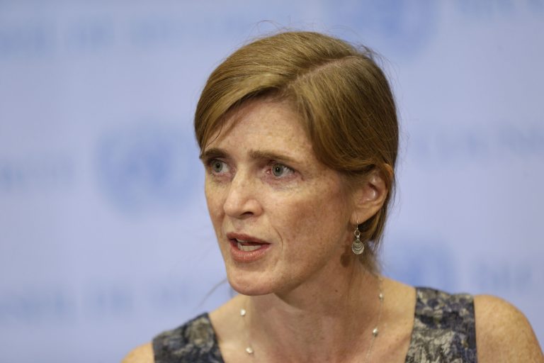 Obama seeks 2nd chance for UN disabilities pact