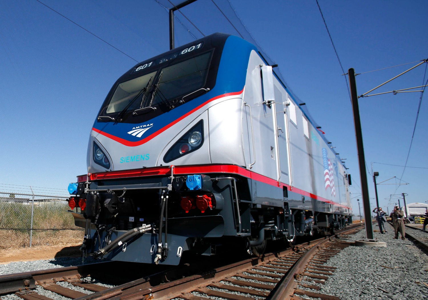 Three dead following Amtrak train derailment in Montana