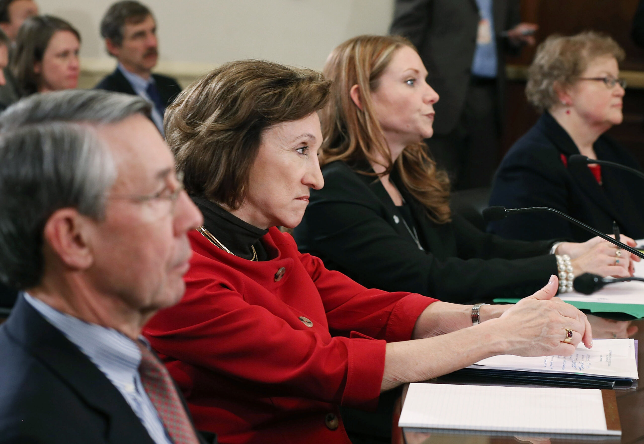 Republicans, Democrats agree they may miss Friday’s sequester deadline