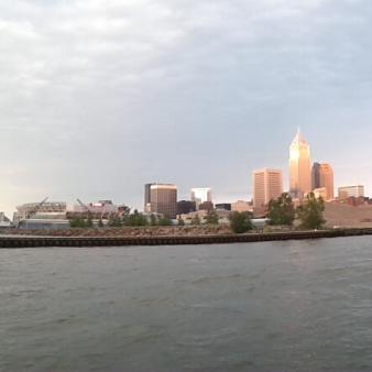 Cleveland Awarded 2016 RNC Convention