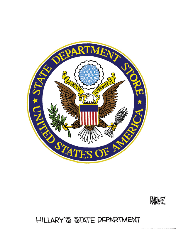 State Department Store