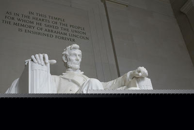 Secret stash of Lincoln assassination artifacts revealed by thriller author