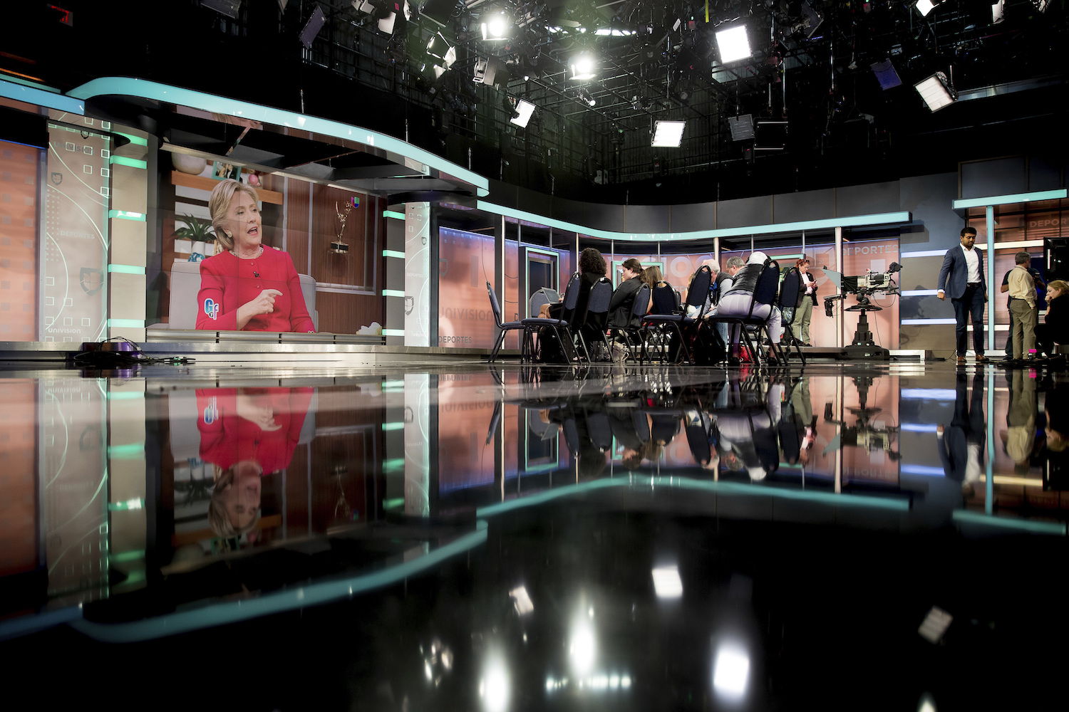 A pyrrhic victory for the partisan press?