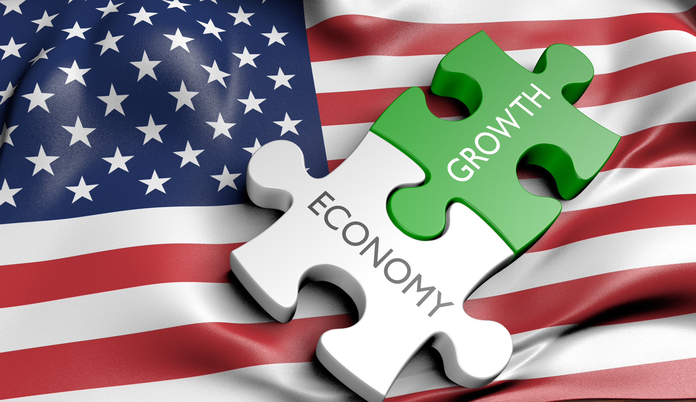 Jim Gilmore: The US needs tax reform for aggressive economic growth