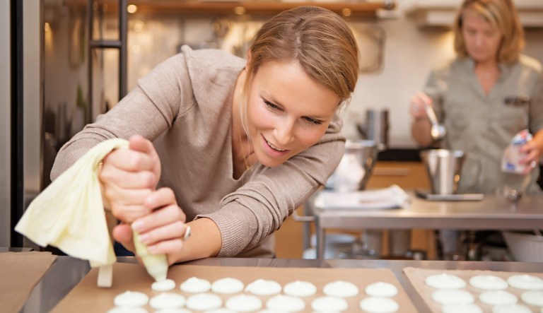 Working Americans will tell you themselves that $1,000 can make a difference. (iStock photo)