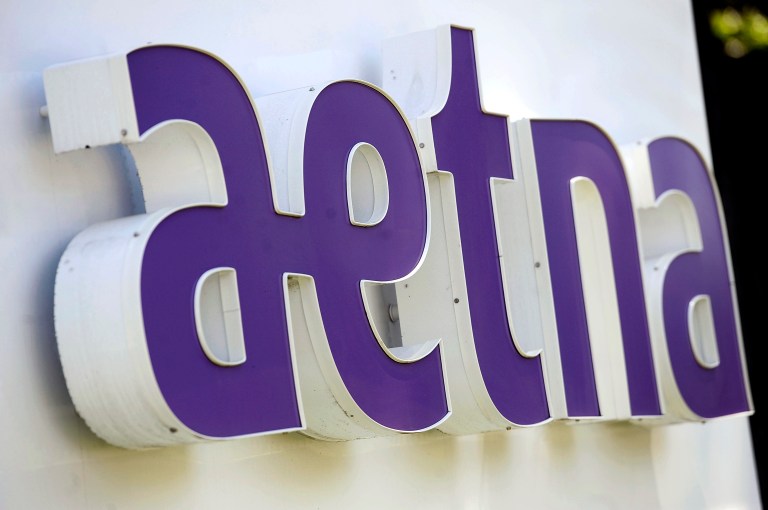 Aetna's 