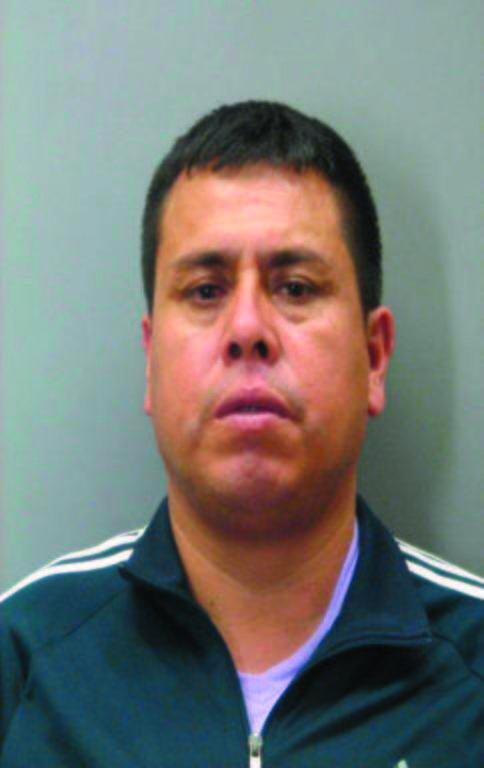 Accused butt-slasher extradited to U.S. from Peru, returned to Fairfax Co.
