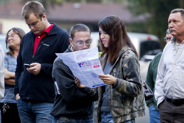 When it comes to gender gap, men play crucial role