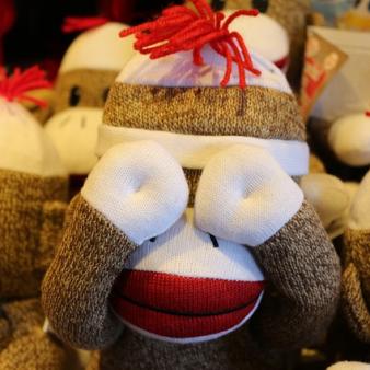 Hillary to Podesta: ‘Please Wear Socks to Bed’