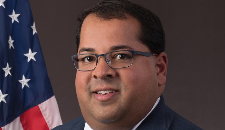 Critics have speculated that Chatterjee could be delaying Republican Kevin McIntyre, slated to be the new FERC chairman, and Democrat Richard Glick, from being sworn in so that he can ensure a favorable vote on Energy Secretary Rick Perry's proposal to subsidize coal and nuclear plants. (Wikipedia Commons)