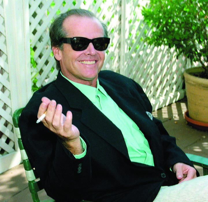 Friday Flashback: Feb. 8