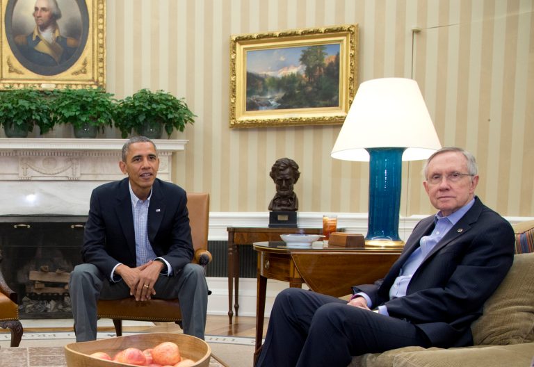Obama, Dems are unified now but face tough tests