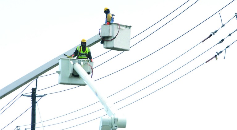 Pepco seeks rate increase for D.C. customers